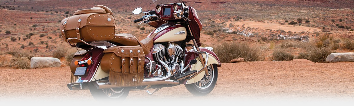 2017 Indian Motorcycle&reg; Roadmaster Classic for sale in iMotorsports St. Pete, St. Petersburg, Florida